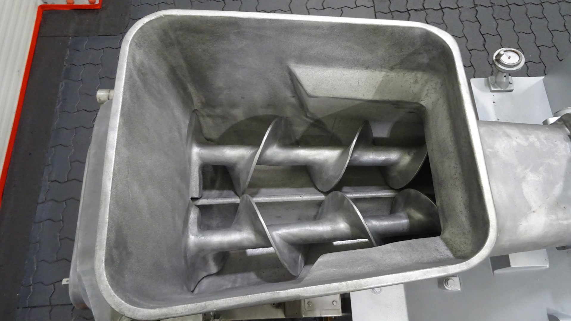 Used Foil wrapping machine for Butter Benhil Multipack 8382