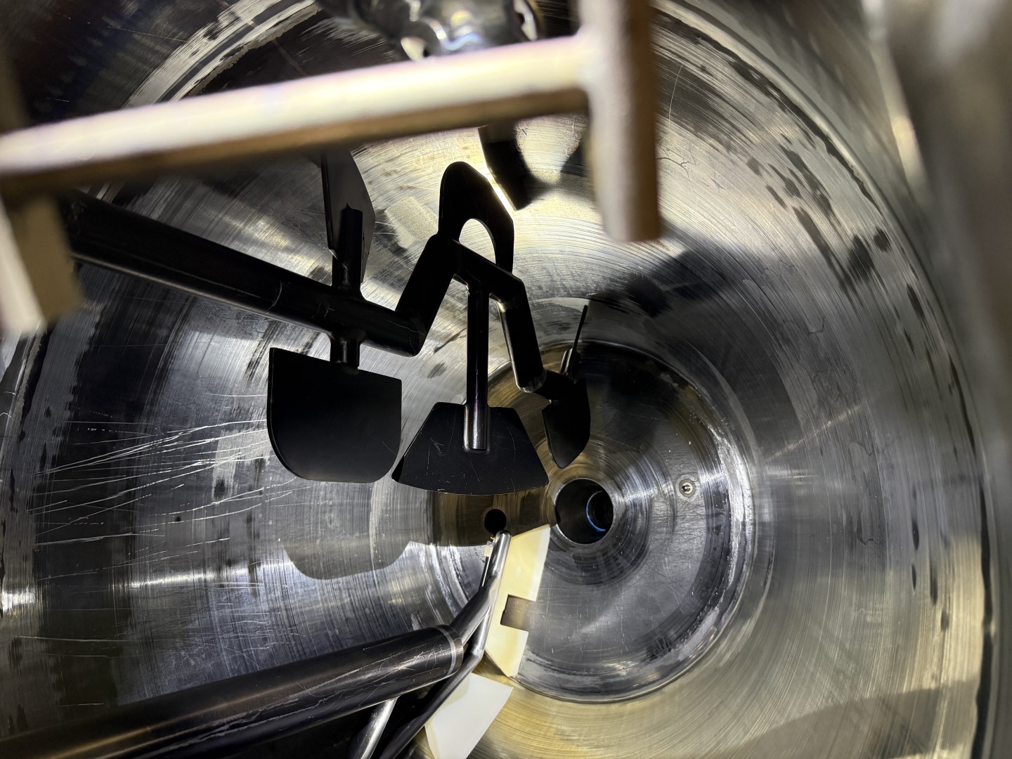 Used Complete processing line for the production of processed UHT cheese - Karl Schnell - 200 up to 750 kg per hour