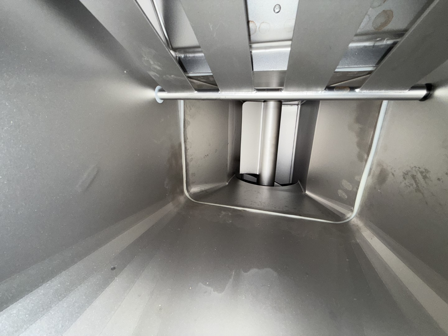 Used Pasta Filata Line - Alpma Sulbana / Prima WCLSE-1000/1