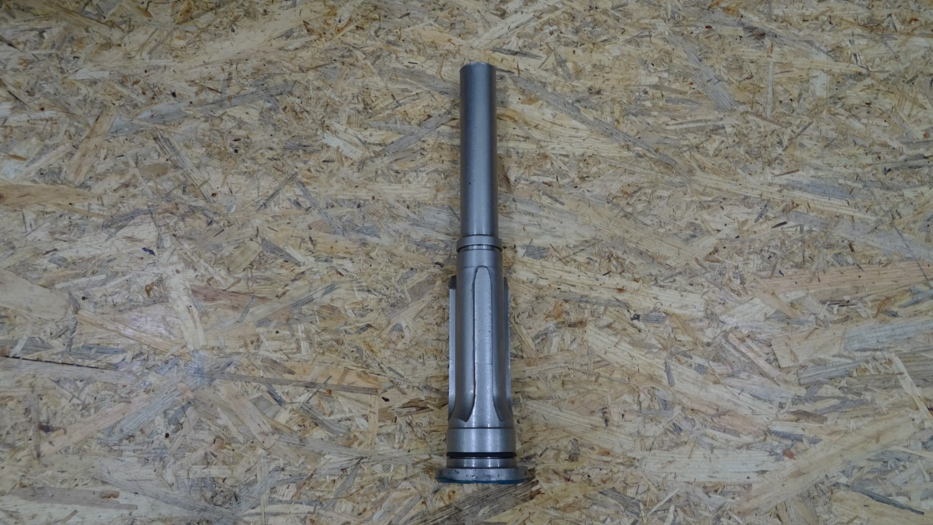 Used Quark Separator GEA Westfalia KDA 18-02-177