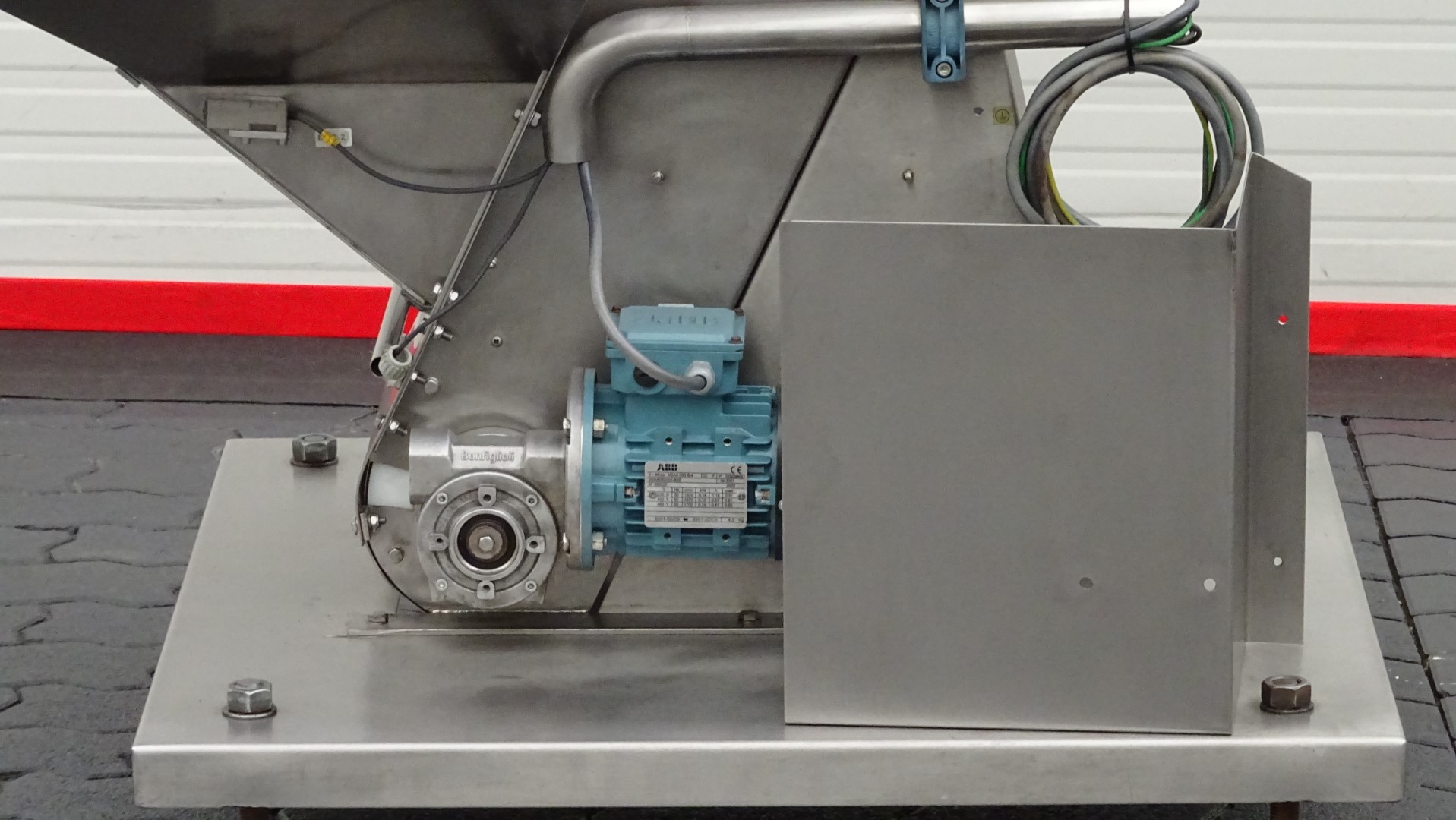 Used Cap Applicator - Tetra Pak Tetra Cap Applicator 88 / TCAP-88