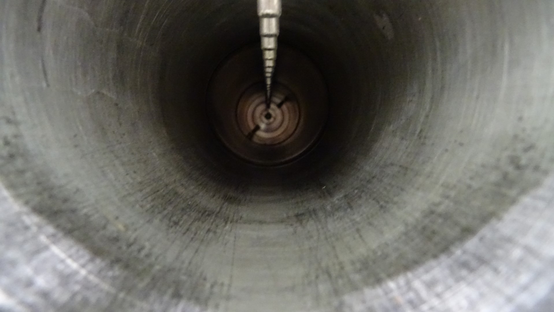 Used Margarine Pilot Plant - Gerstenberg & Agger HP Pump + Perfector 3x57 + Pin rotor + Inverter and Cooling Unit R22