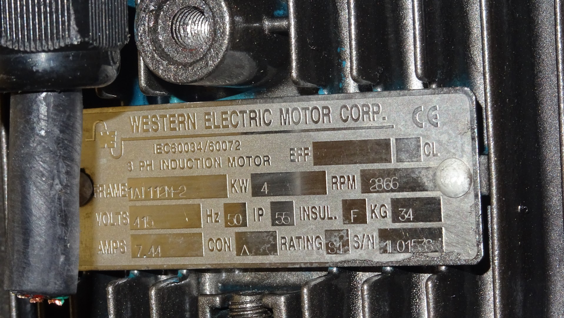 Used Pasteurization line - 25.000 ltr/h - GEA Westfalia and APV