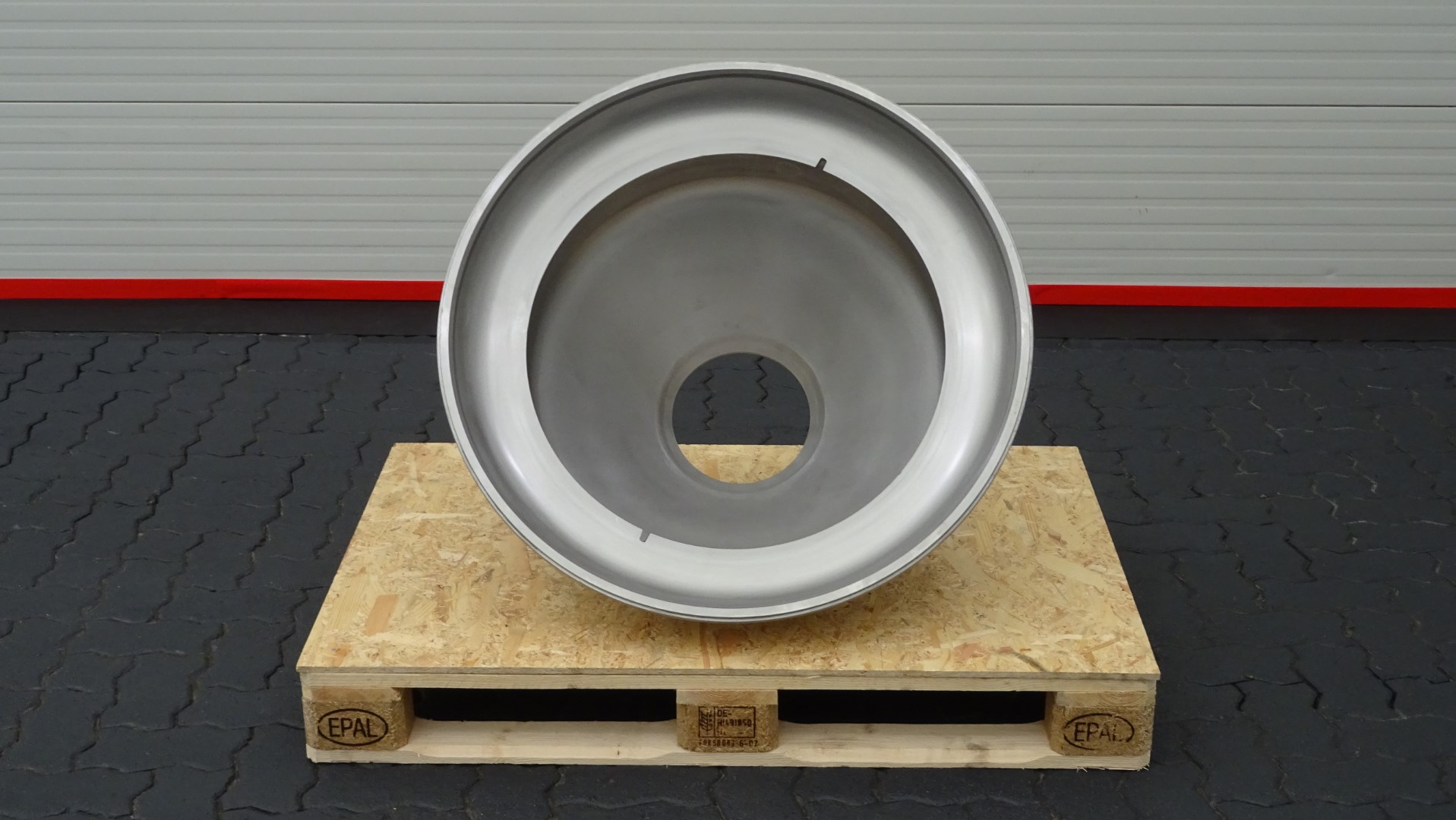 Used Cream Separator Alfa Laval MRPX 214 TGV-74