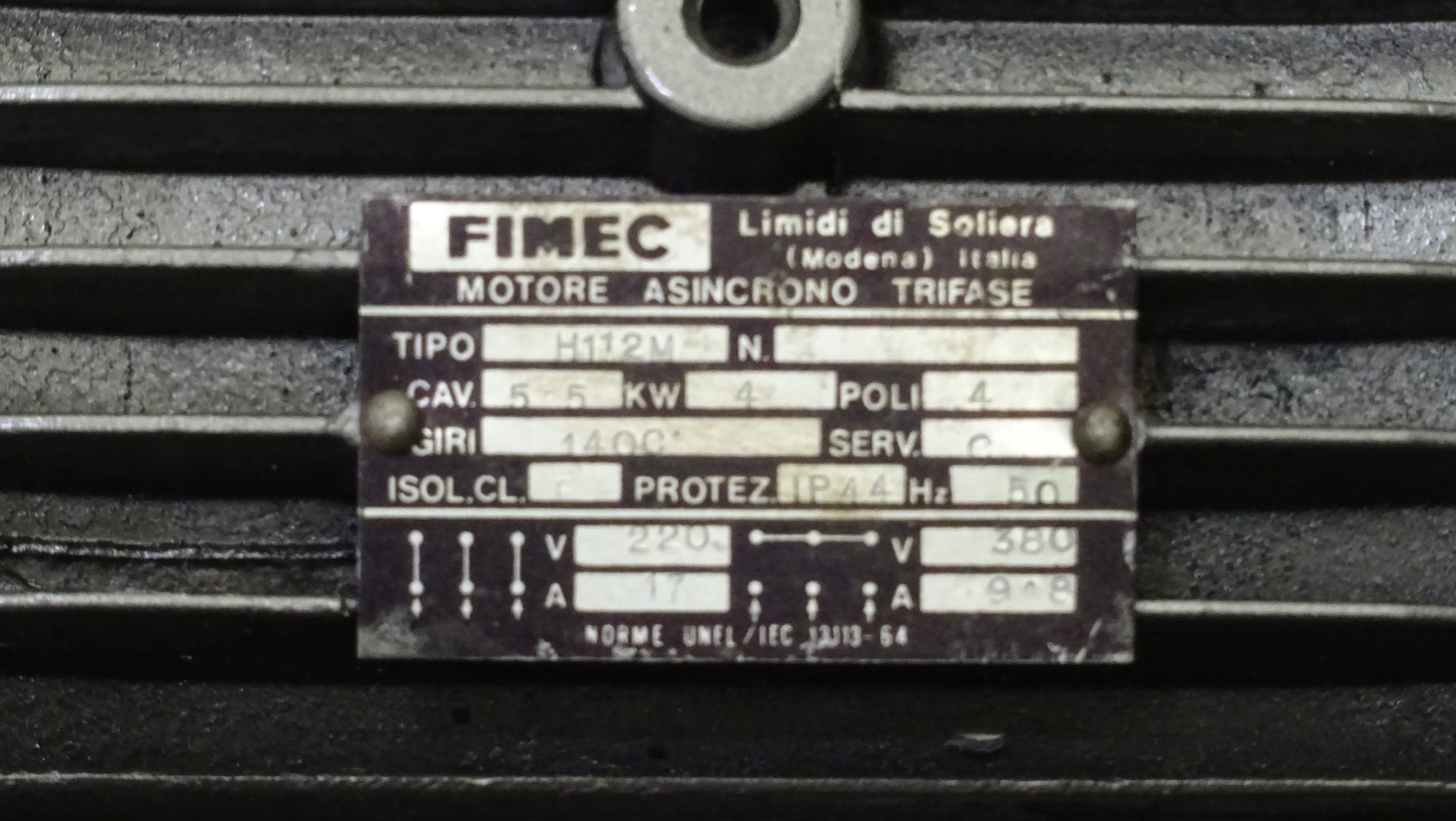 Used Closed Buttersilo 3.000 kg - Ing. R. Frau Imp. SRL Raccolta Burro 1014