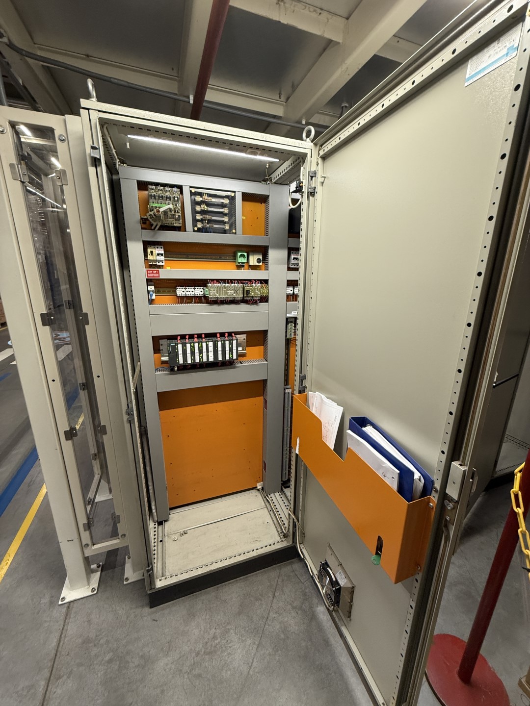 Used Complete can filling and closing line for liquids (nutrition) in 250 gram aluminium cans