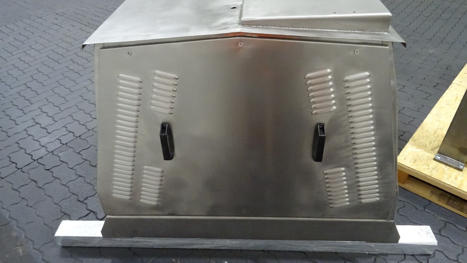 Used Universal Machine Stephan Combicut TC/SK 850