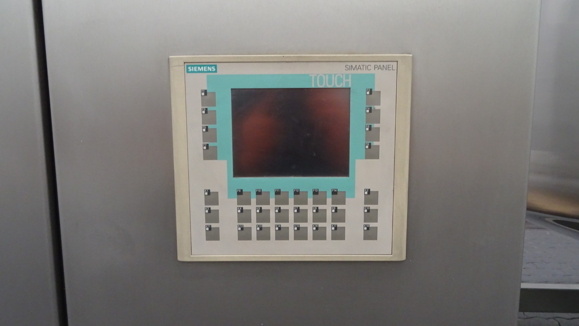 Used Complete 2-Lane CIP Unit with 3 Tanks - Obram WAB - 30/2