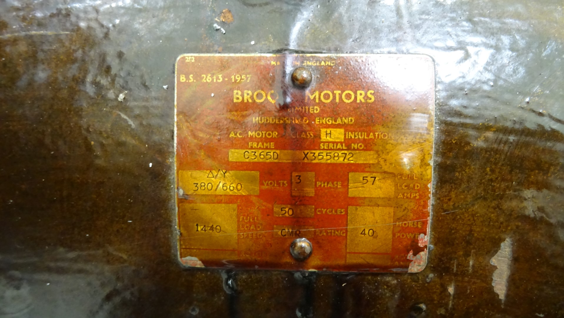 Used Cream Separator Alfa Laval MRPX 218 TGV-74C
