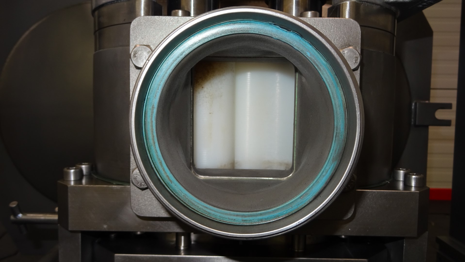 Used Closed Buttersilo Egli EBW 177 - 1200