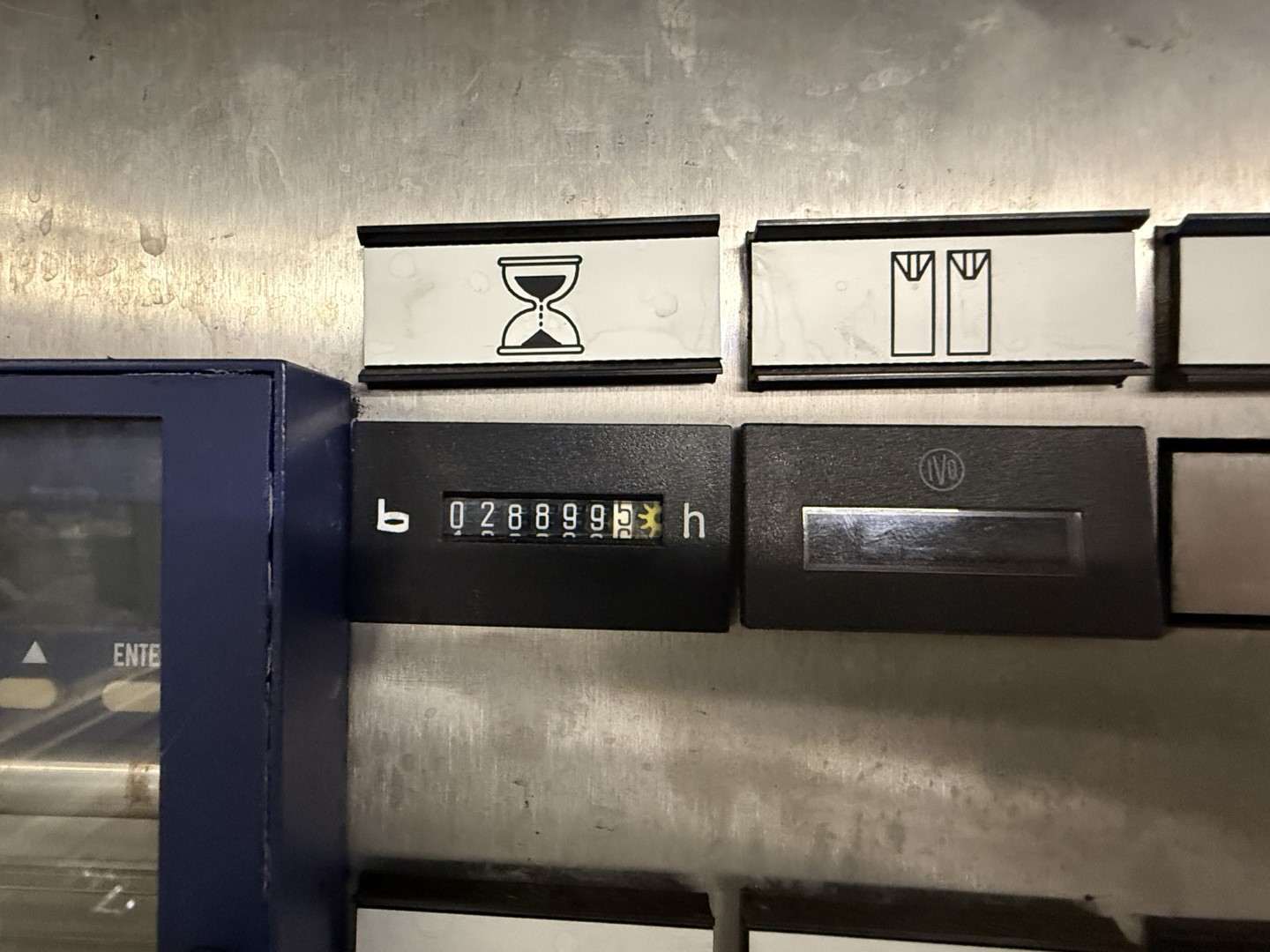 Used Aseptic Carton Filling Line: Tetra Pak TBA/19 - 30 V - 200 ml Slim + Easy Ride + TSA 21 + CBP 70