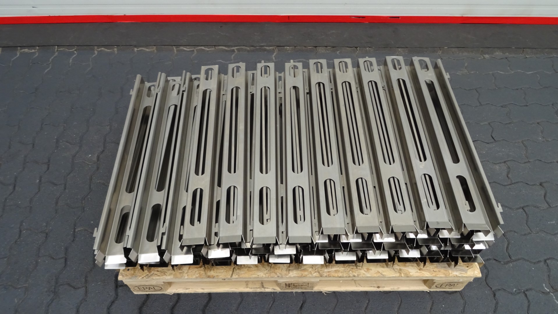 Used Aseptic cup filling, sealing and snap cap machine - Waldner Dosomat 16.6AS