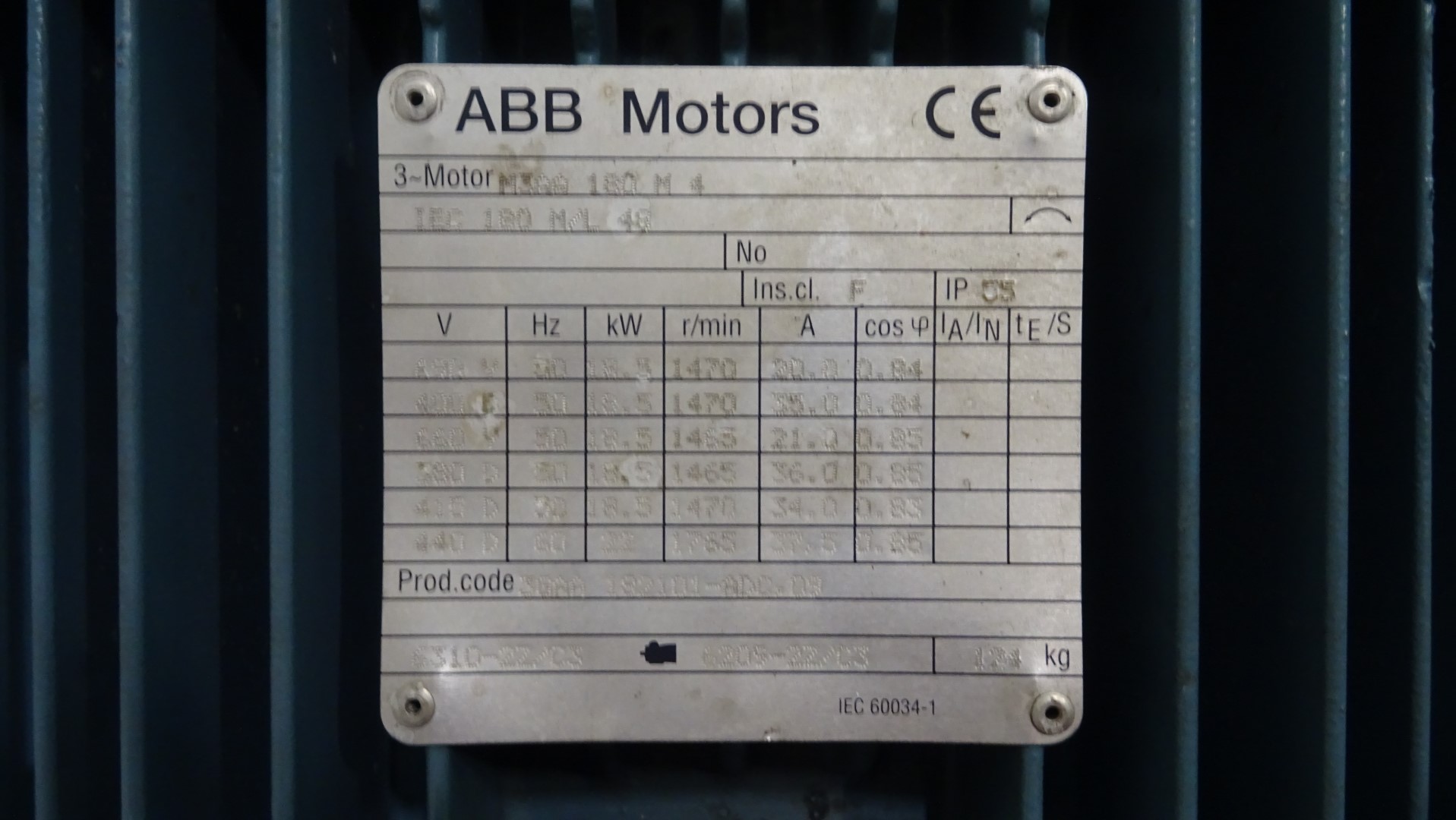 Used Magyar / Hungarian Dairy Experimental Institute Ltd. - Microfiltration Plant (MF)