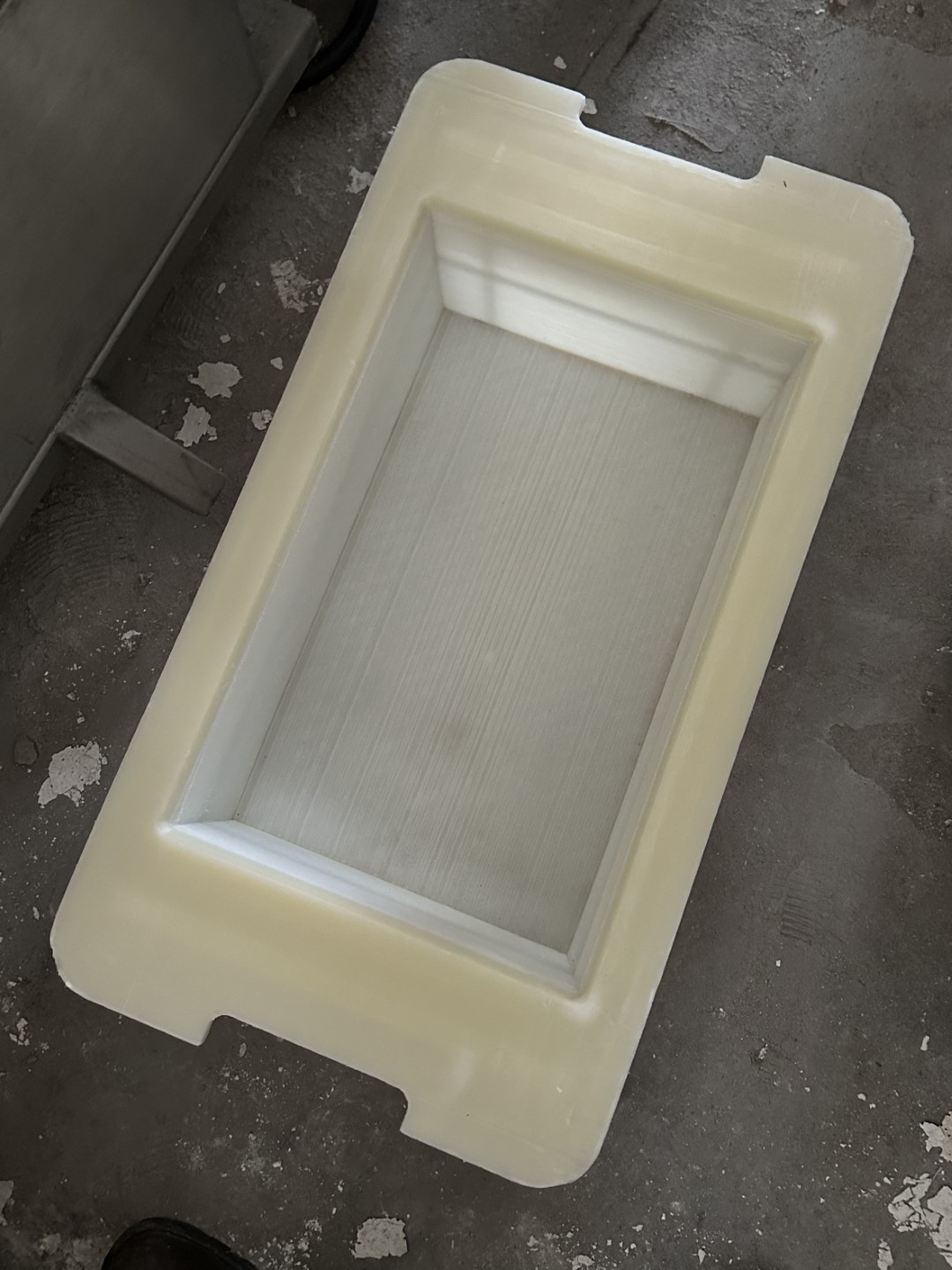 Used Gouda Euroblock Cheese Plant for 100.000 liter of milk per day - 10.000 kg of Gouda cheese per day