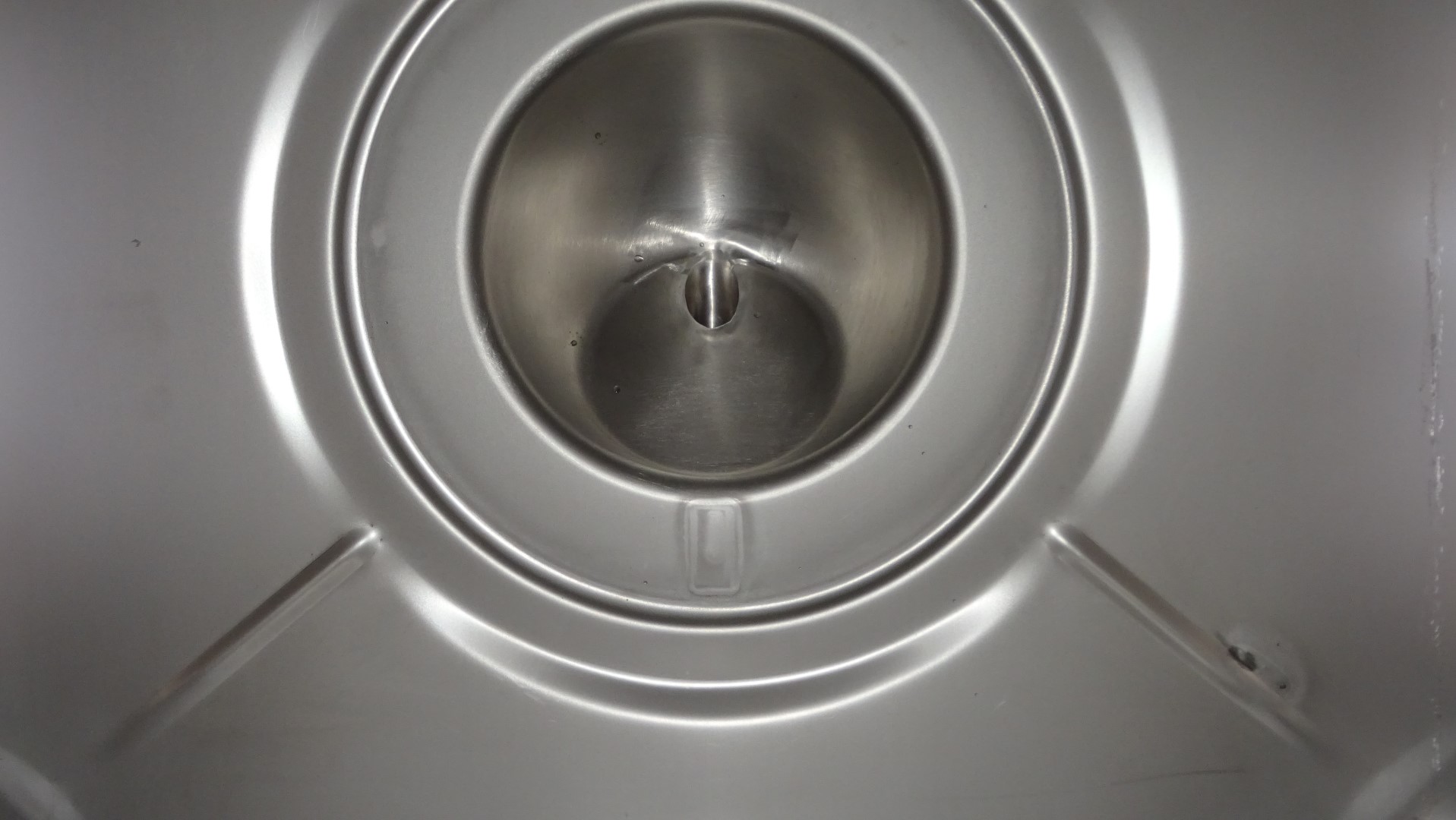 Used 2x Unused IBC Containers of 1.000 liter - Schäfer BTA 1000L