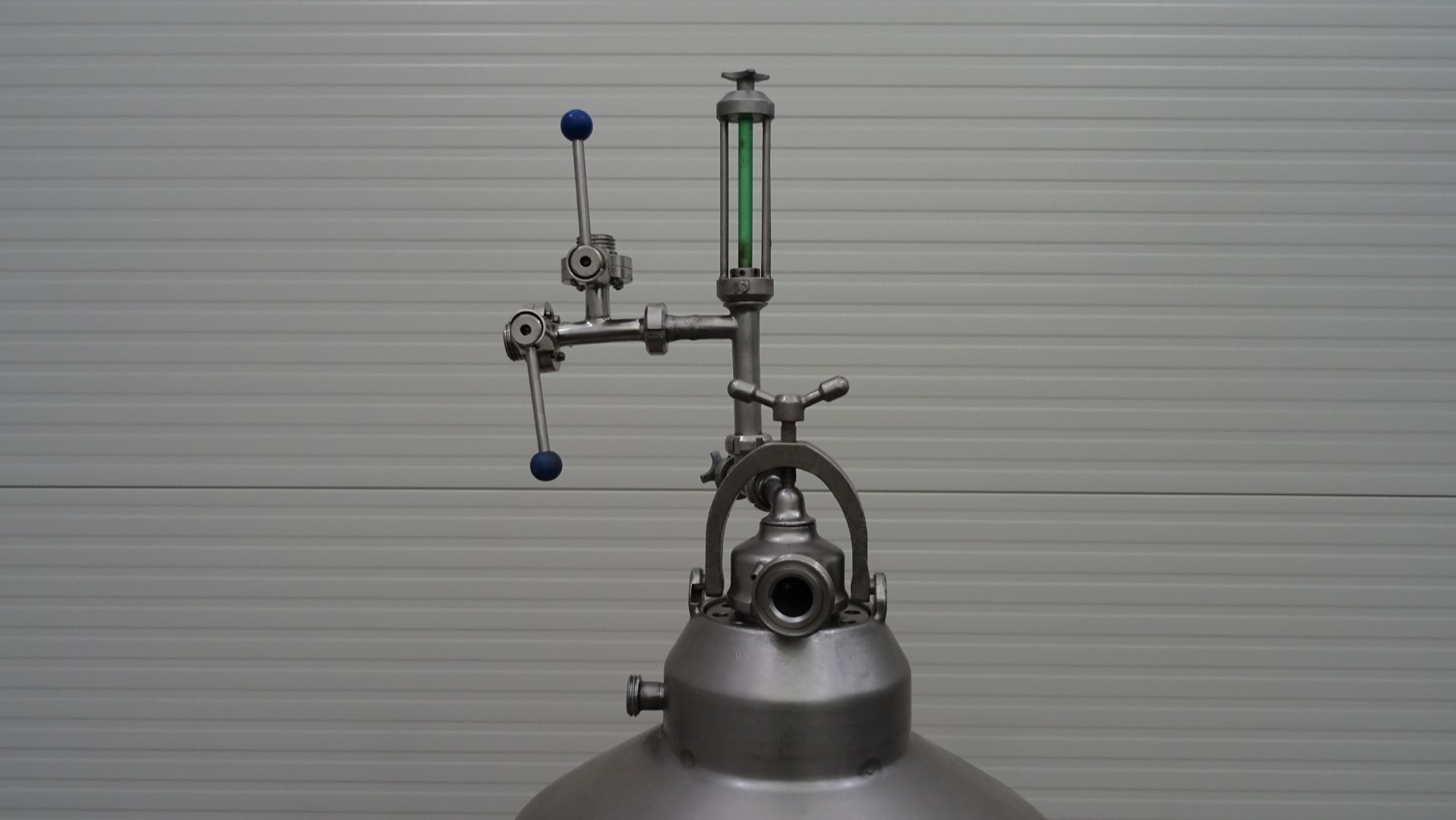 Used Cream Separator Alfa Laval 3191 M (manual cleaning)