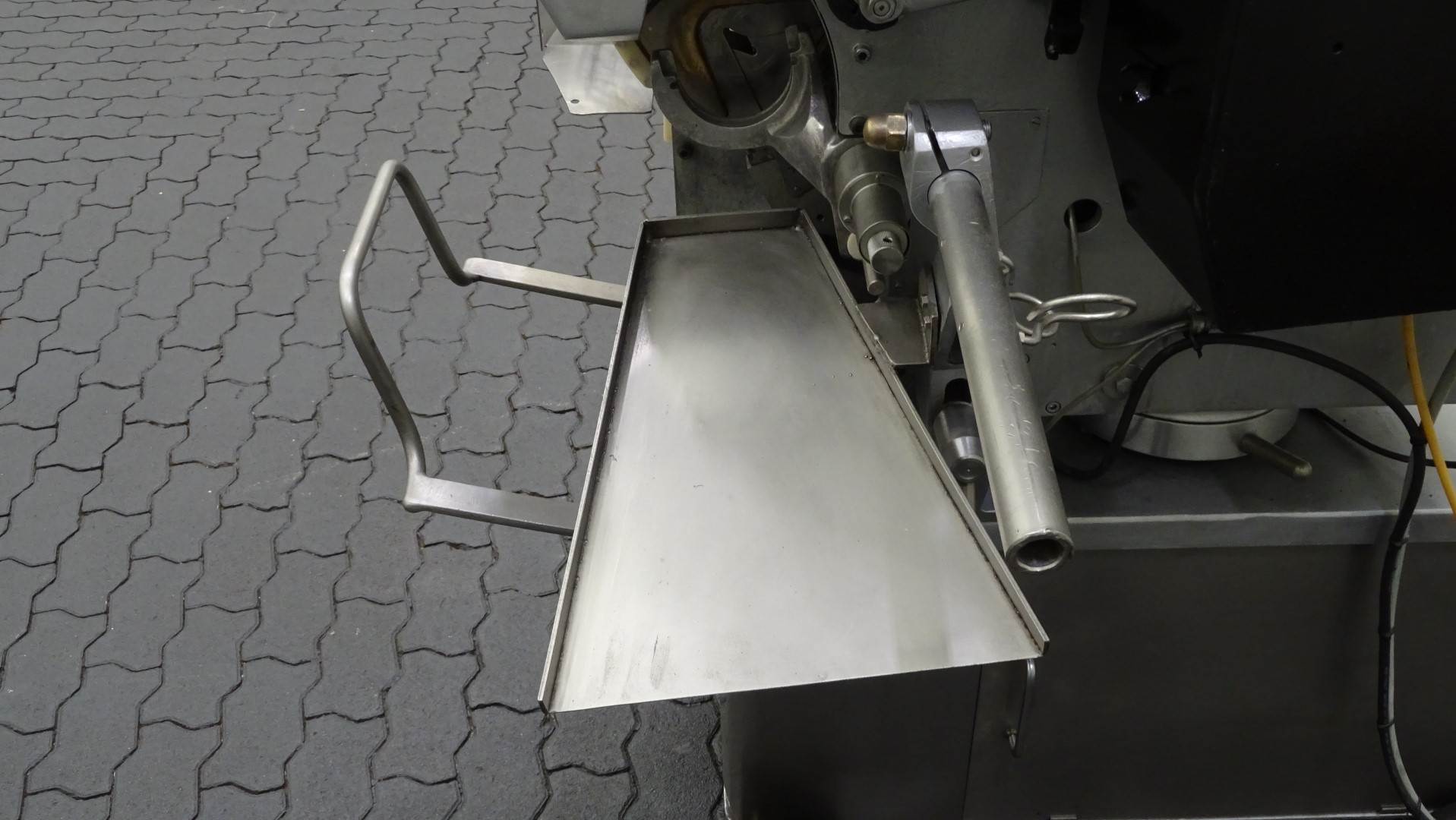 Used good condition Clipper Polyclip FCA/S 3451