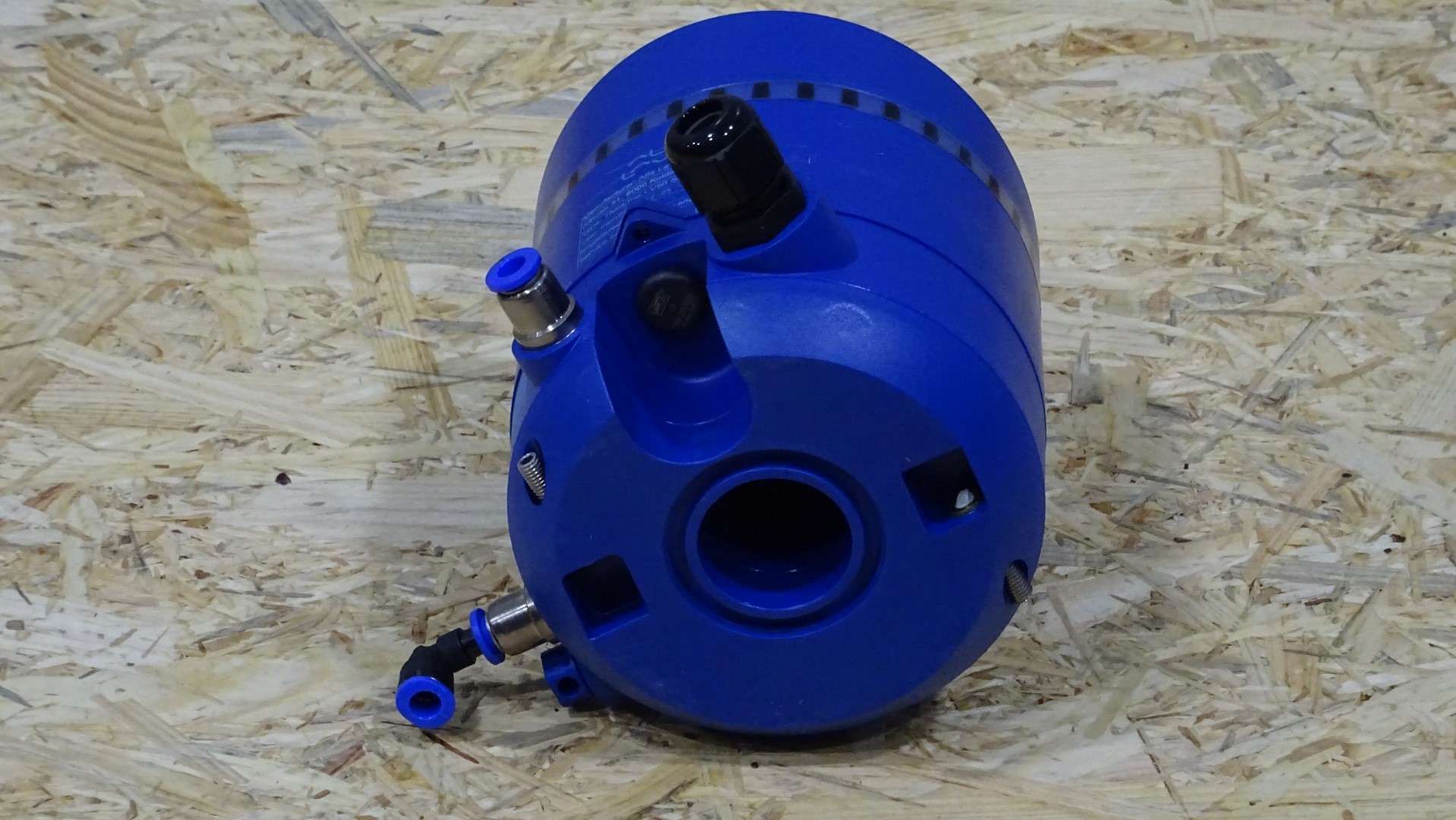 Used Unused Valve-top control unit - Alfa Laval ThinkTop V50