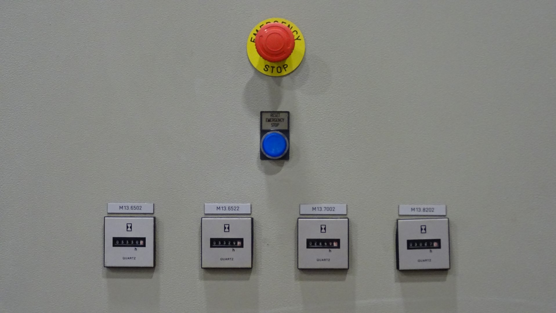 Used Complete Margarine Pilot Plant - Gerstenberg & Agger A/S Perfector 57