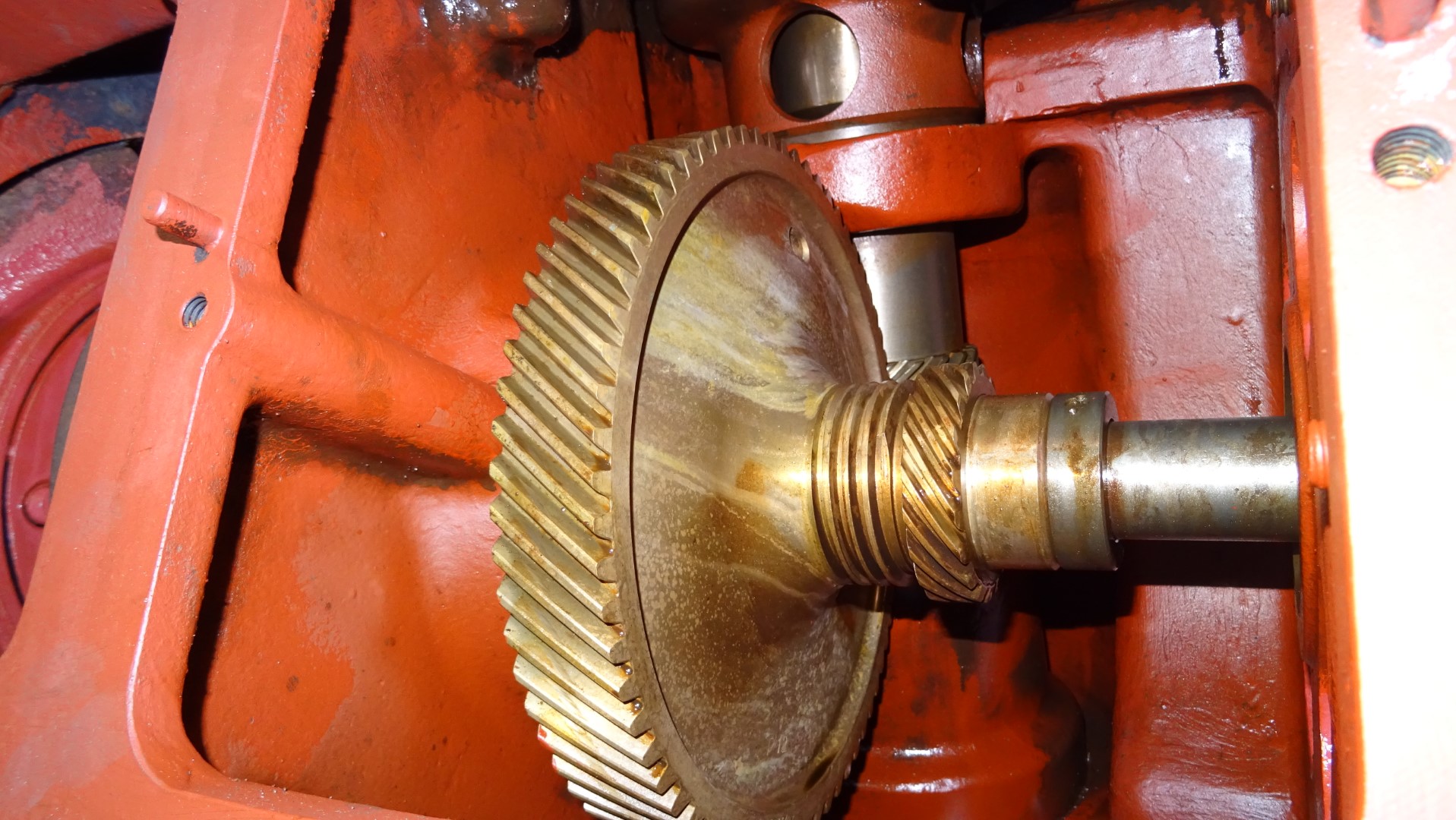 Used Butter oil separator Alfa Laval BRPX 313 XGD-14/4267-3