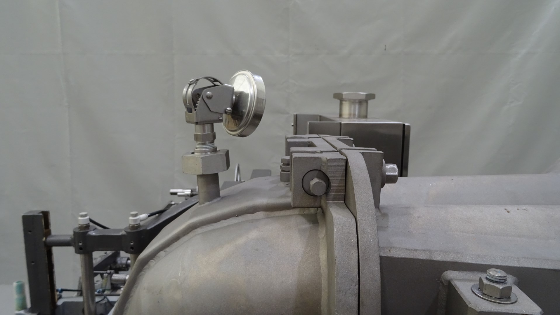 Used Filling and wrapping machine for miniportions of butter Corazza FB230