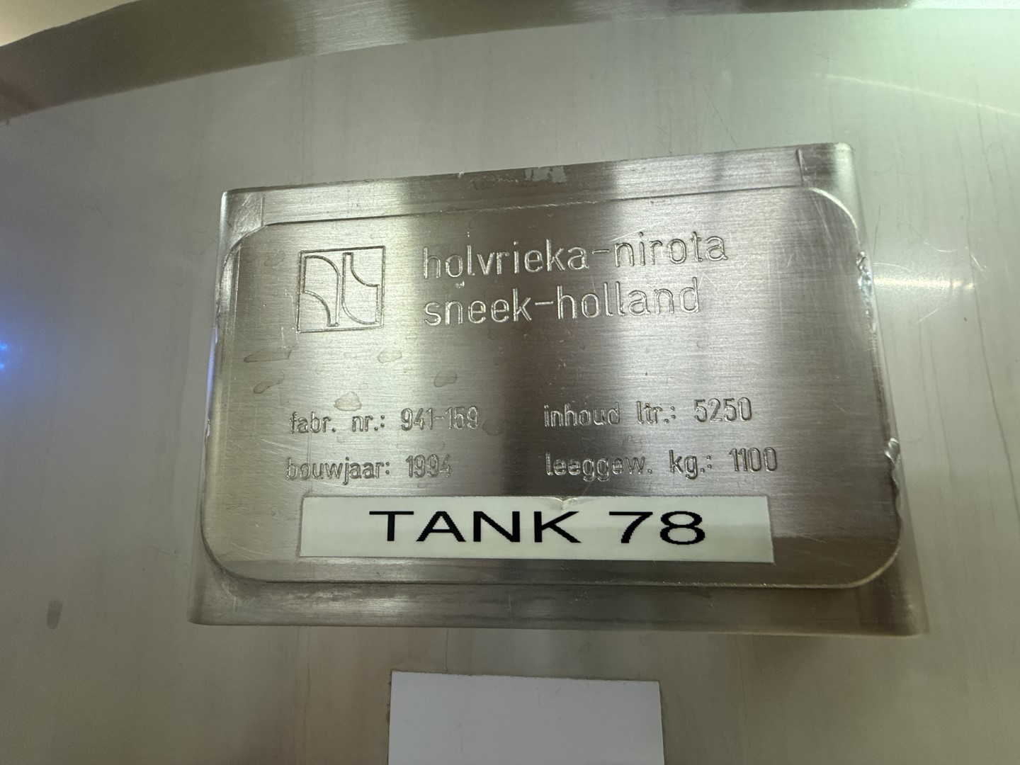 Used Complete can filling and closing line for liquids (nutrition) in 250 gram aluminium cans