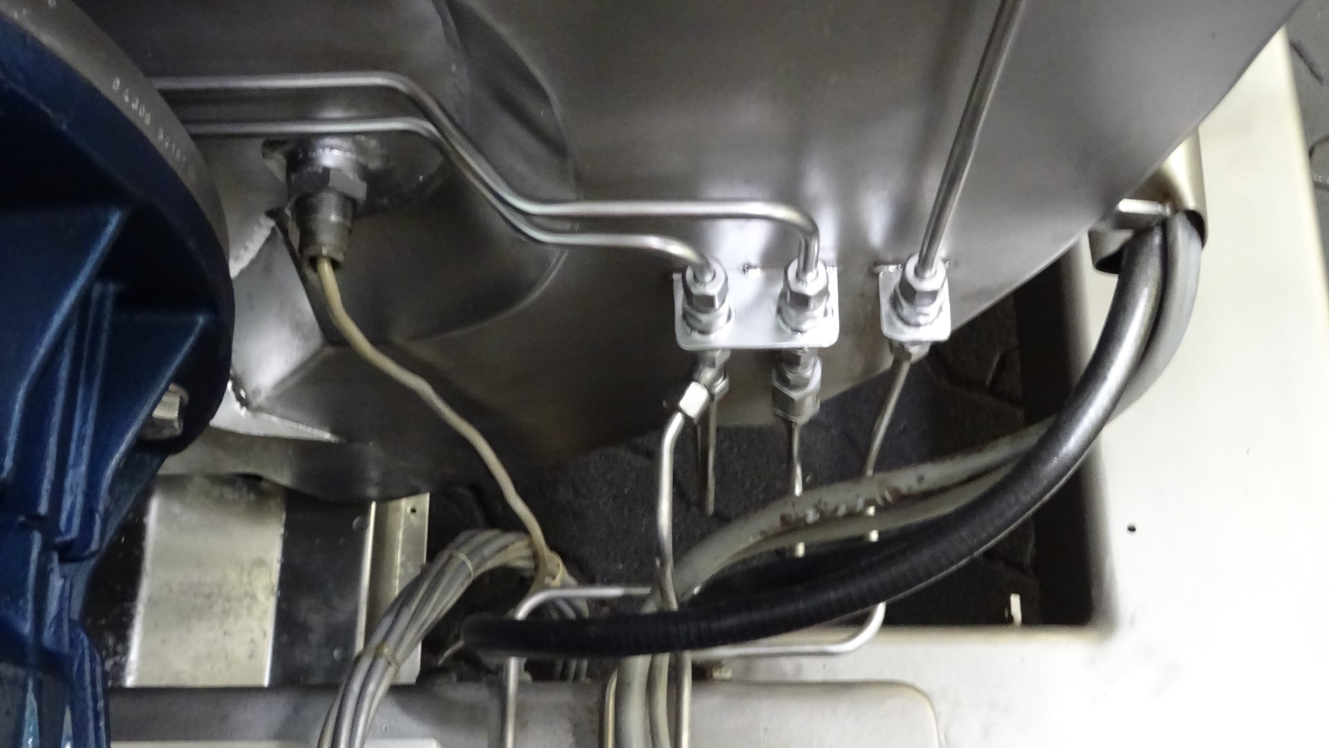 Used Universal Machine Stephan Combicut TC/SK 850