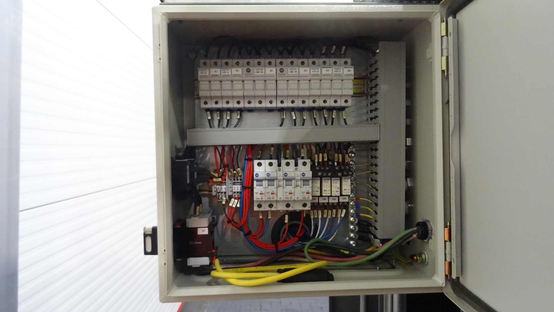 Used Complete Margarine Pilot Plant - Gerstenberg & Agger A/S Perfector 57