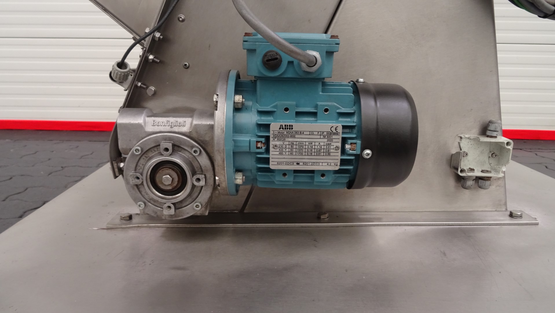 Used Cap Applicator - Tetra Pak Tetra Cap Applicator 88 / TCAP-88