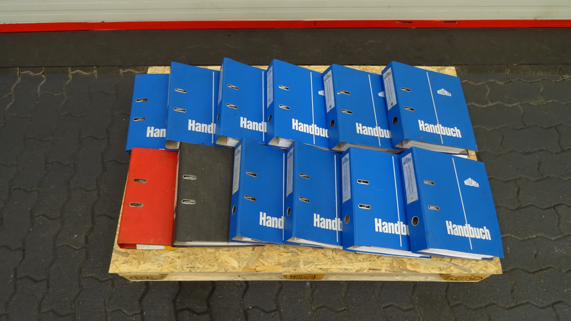 Used Aseptic cup filling, sealing and snap cap machine - Waldner Dosomat 16.6AS