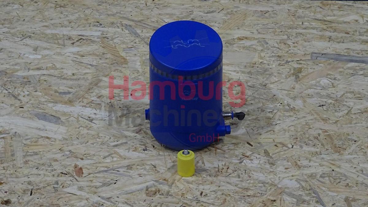 Used Unused Valve-top control unit - Alfa Laval ThinkTop V70