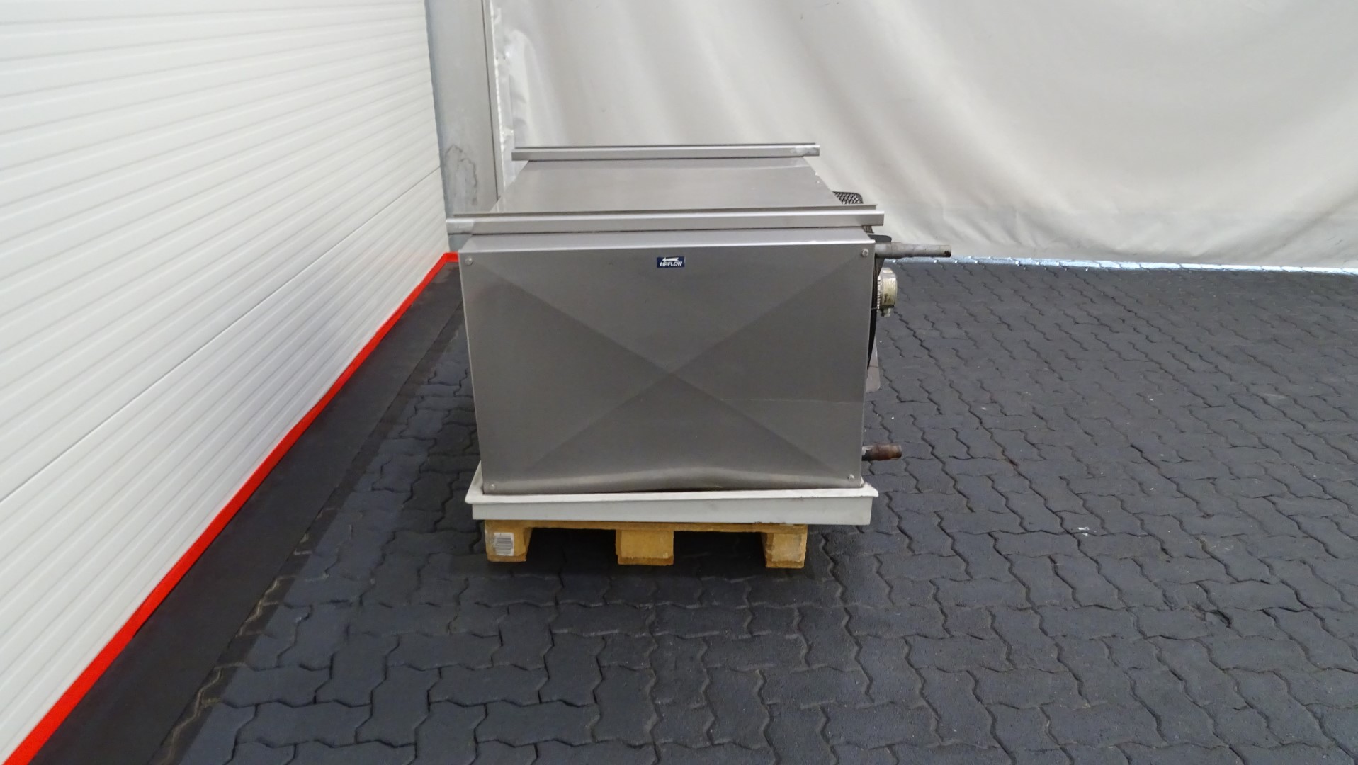 Used Air Cooler - Goedhart VCS-100010