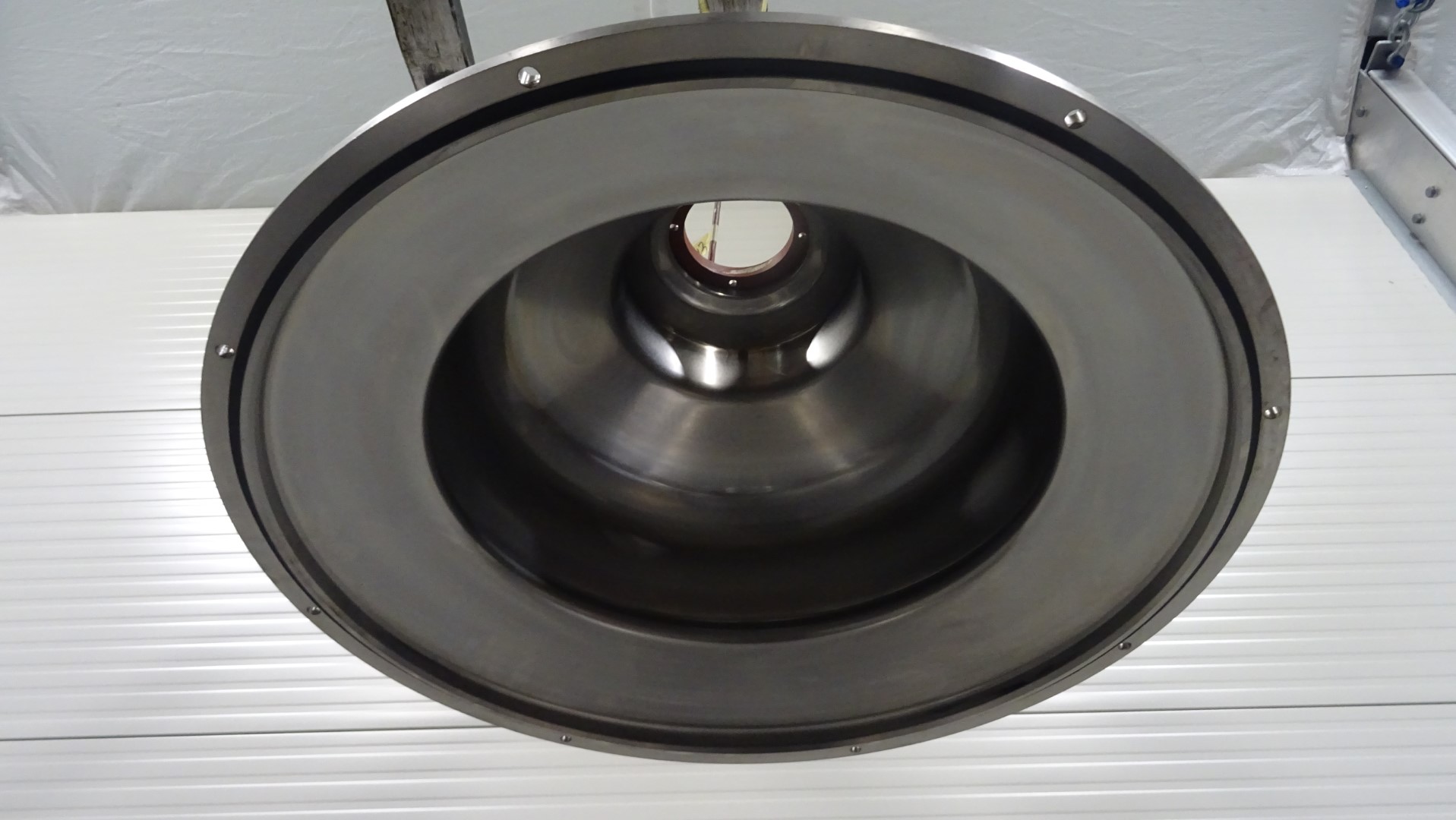 Used Cream Separator GEA Westfalia MSD 130-01-076