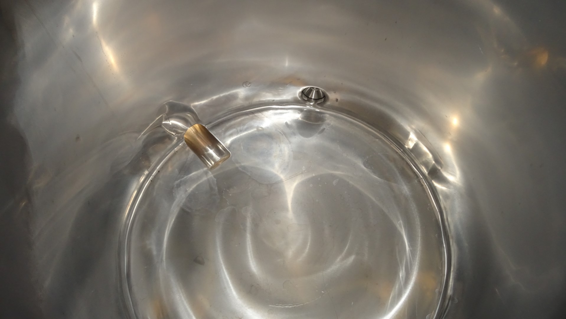 Used Worm Screen Centrifuge - Siebtechnik / Tema Conturbex H-700