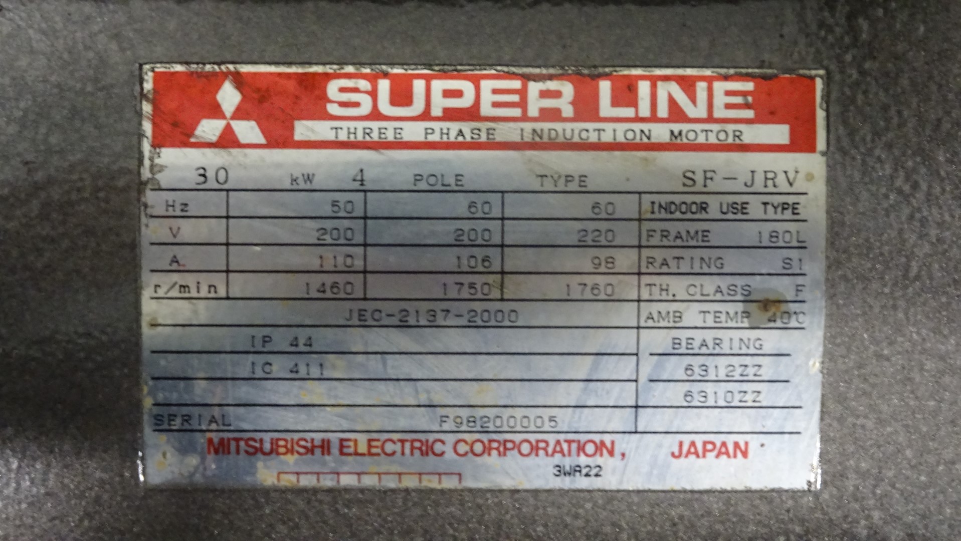 Used Cream Separator GEA Westfalia MSD 130-01-076