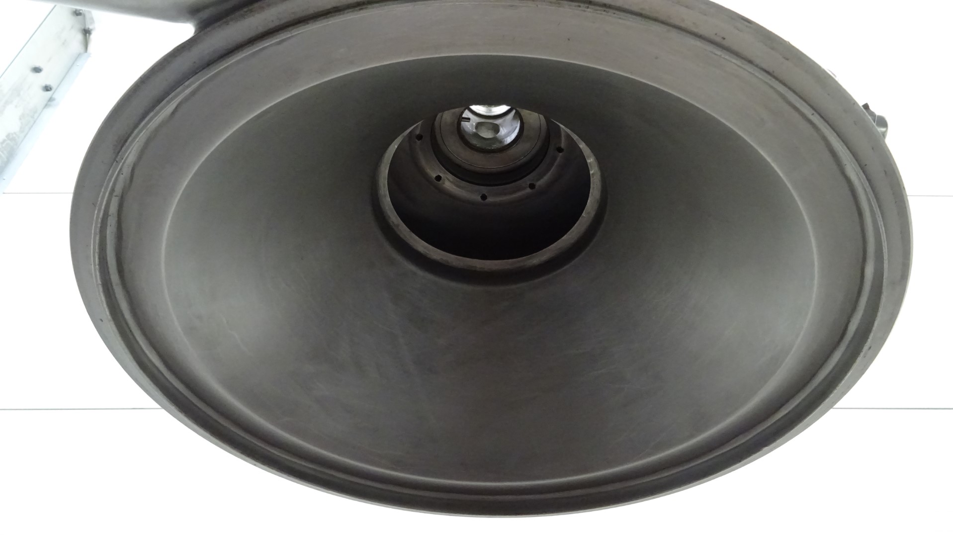 Used Butter oil separator Alfa Laval BRPX 313 XGD-14/4267-3