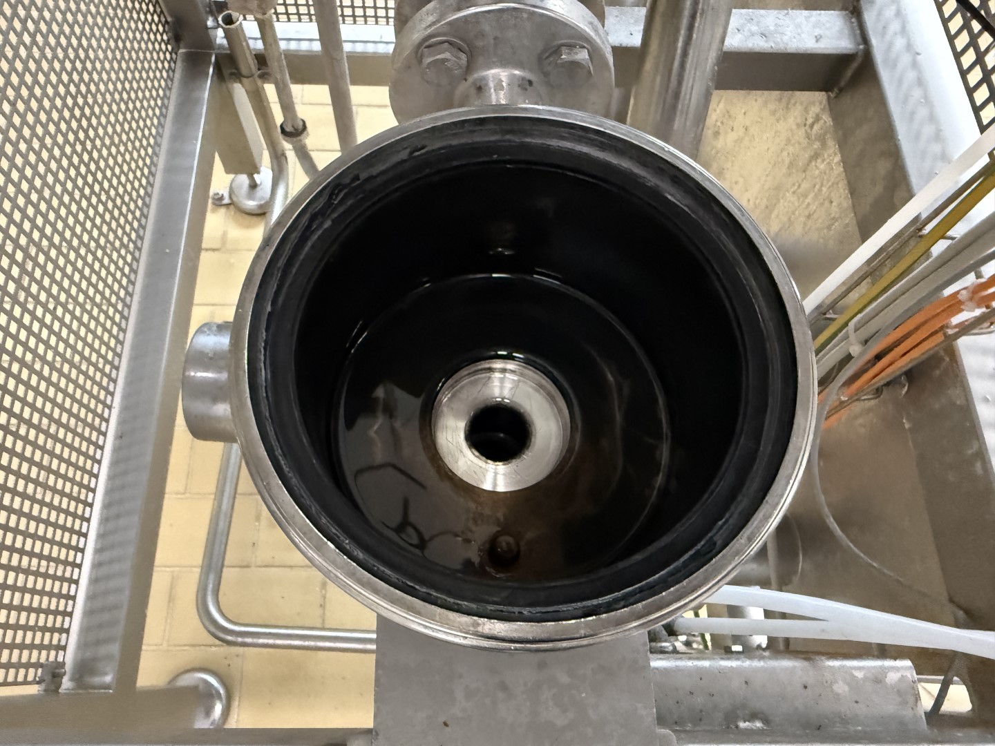 Used Complete processing line for the production of processed UHT cheese - Karl Schnell - 200 up to 750 kg per hour