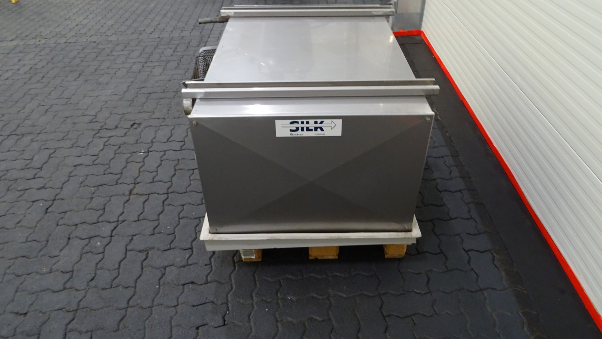 Used Air Cooler - Goedhart VCS-100010