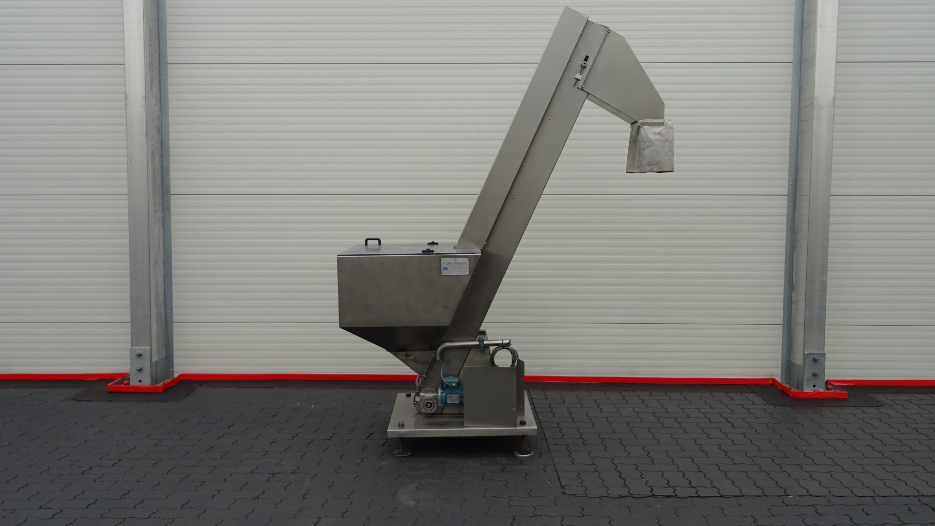 Used Cap Applicator - Tetra Pak Tetra Cap Applicator 88 / TCAP-88