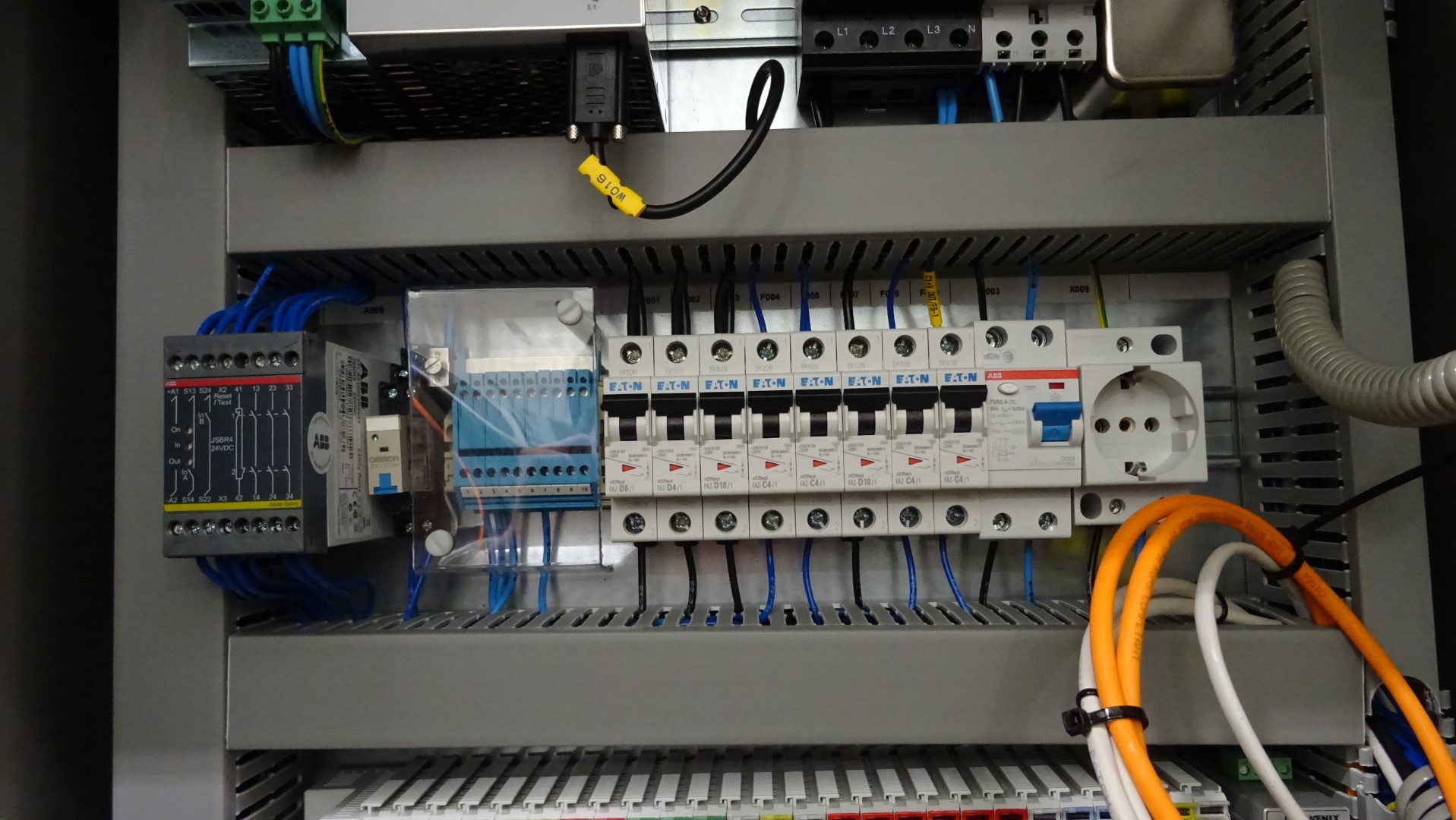 Used Aseptic inline dosing machine - Tetra Pak Aseptic Dosing unit F