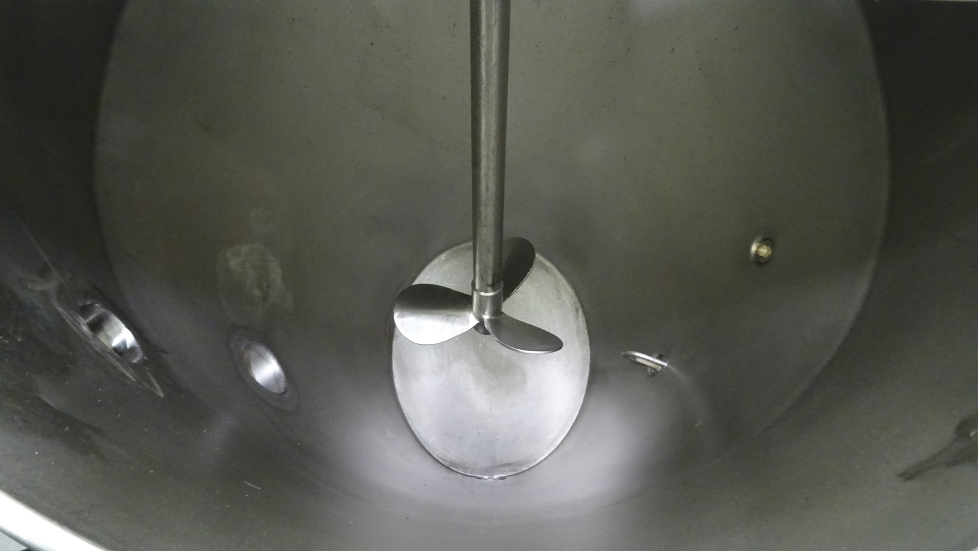 Used Vacuum processing system Stephan VM/MC 800/20 Vacutherm + Mikrocut MCH 20/VM