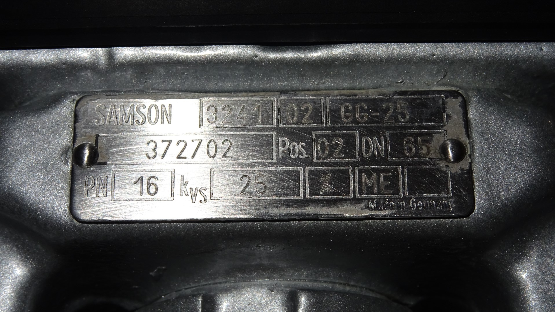 Used Scraped Surface Heat Exchanger (SSHE) - Schröder Kombinator KL180-250/1400-2000-WE