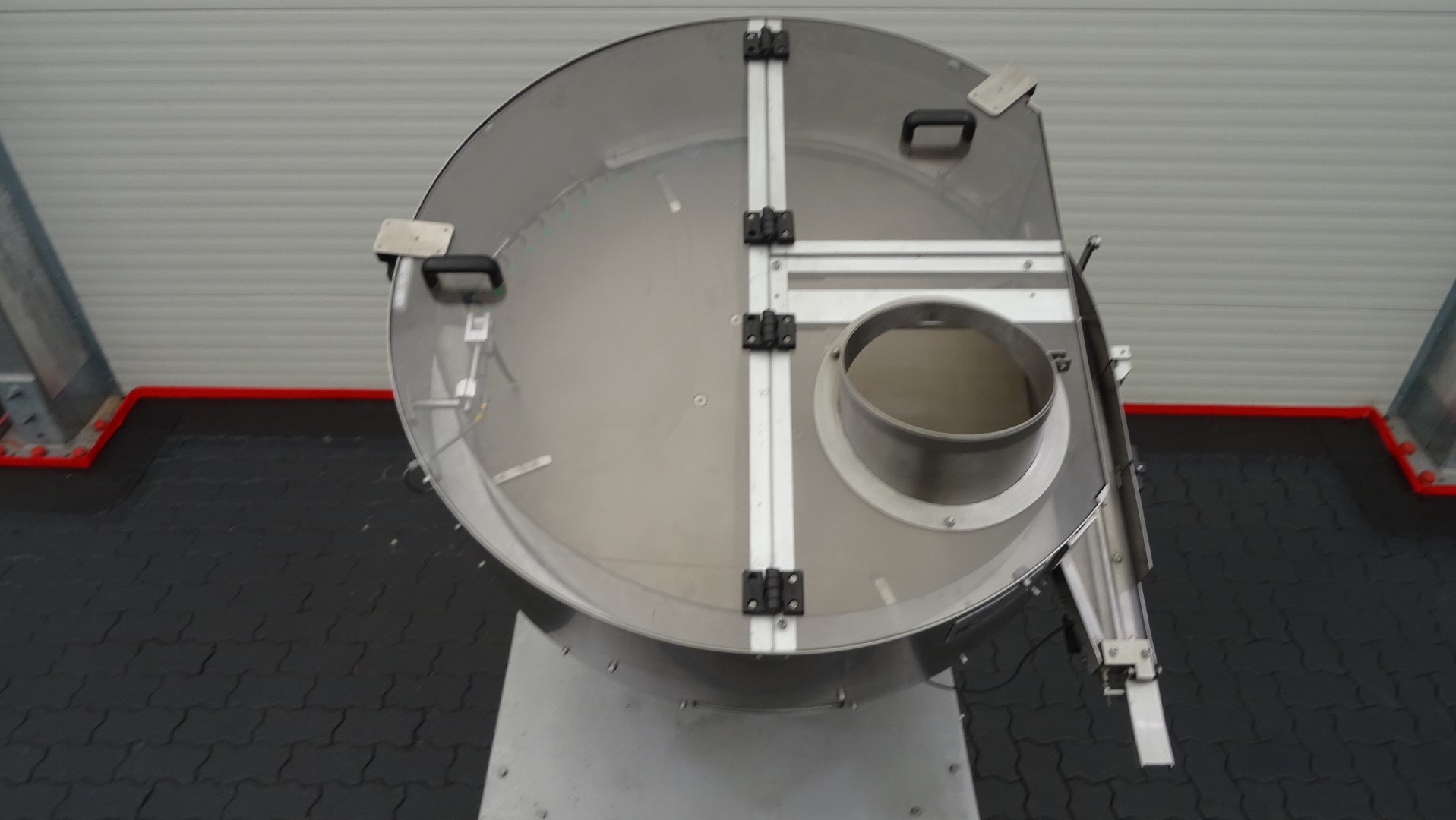 Used Cap Applicator - Tetra Pak Tetra Cap Applicator 88 / TCAP-88