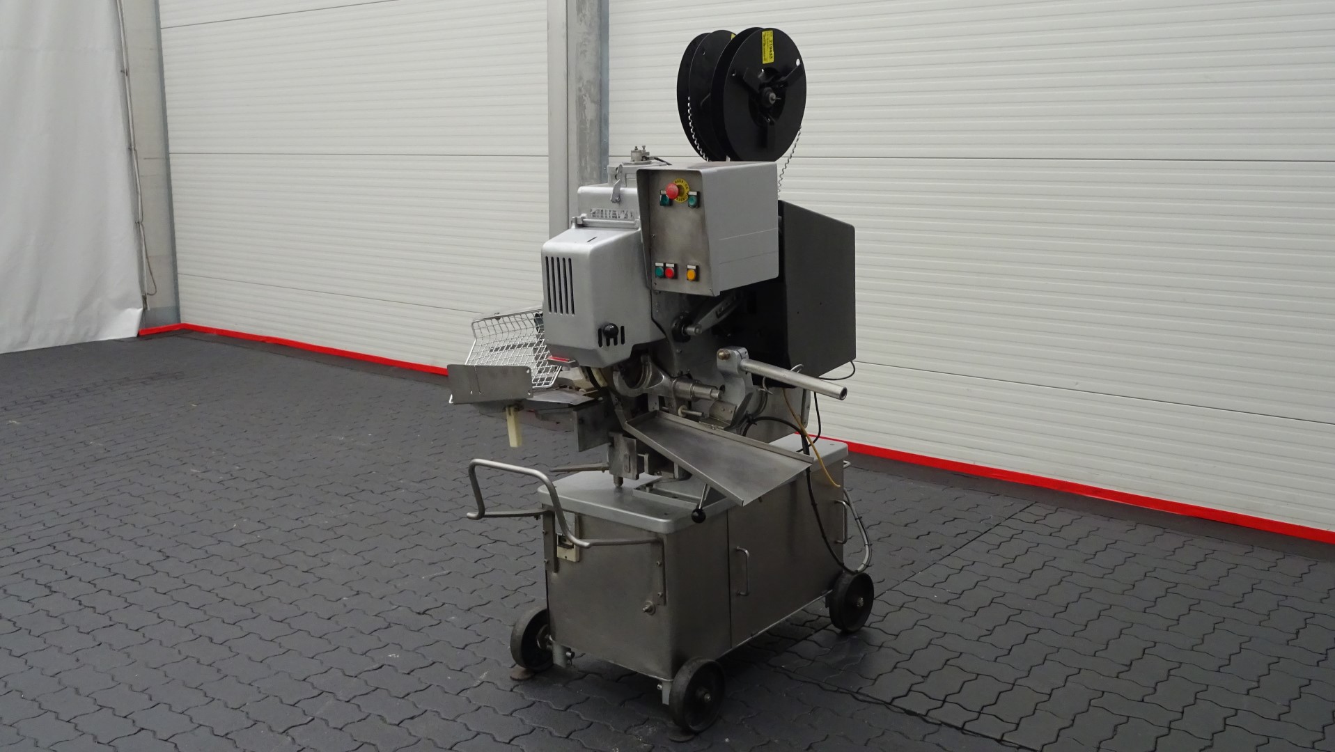 Used good condition Clipper Polyclip FCA/S 3451