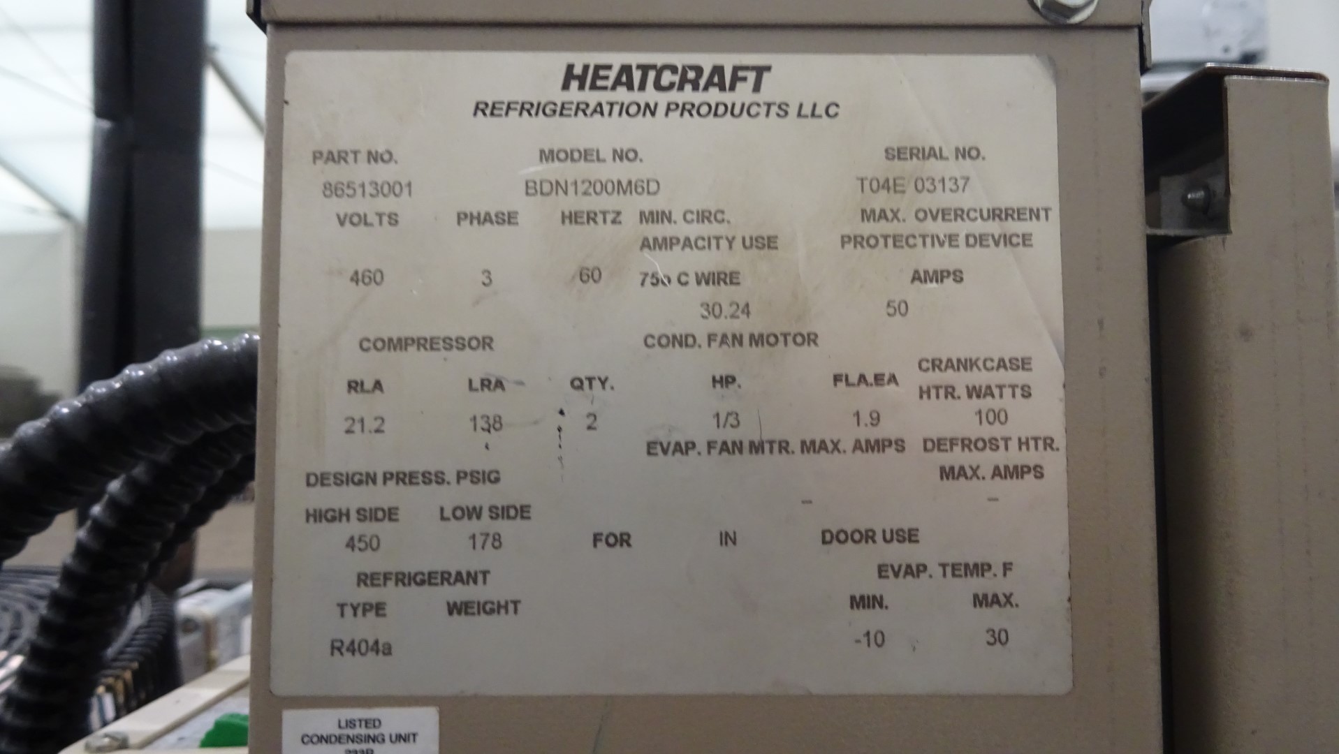 Used Complete Margarine Pilot Plant - Gerstenberg & Agger A/S Perfector 57