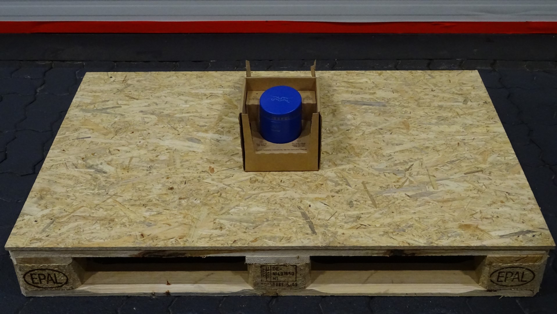 Used Unused Valve-top control unit - Alfa Laval ThinkTop V70