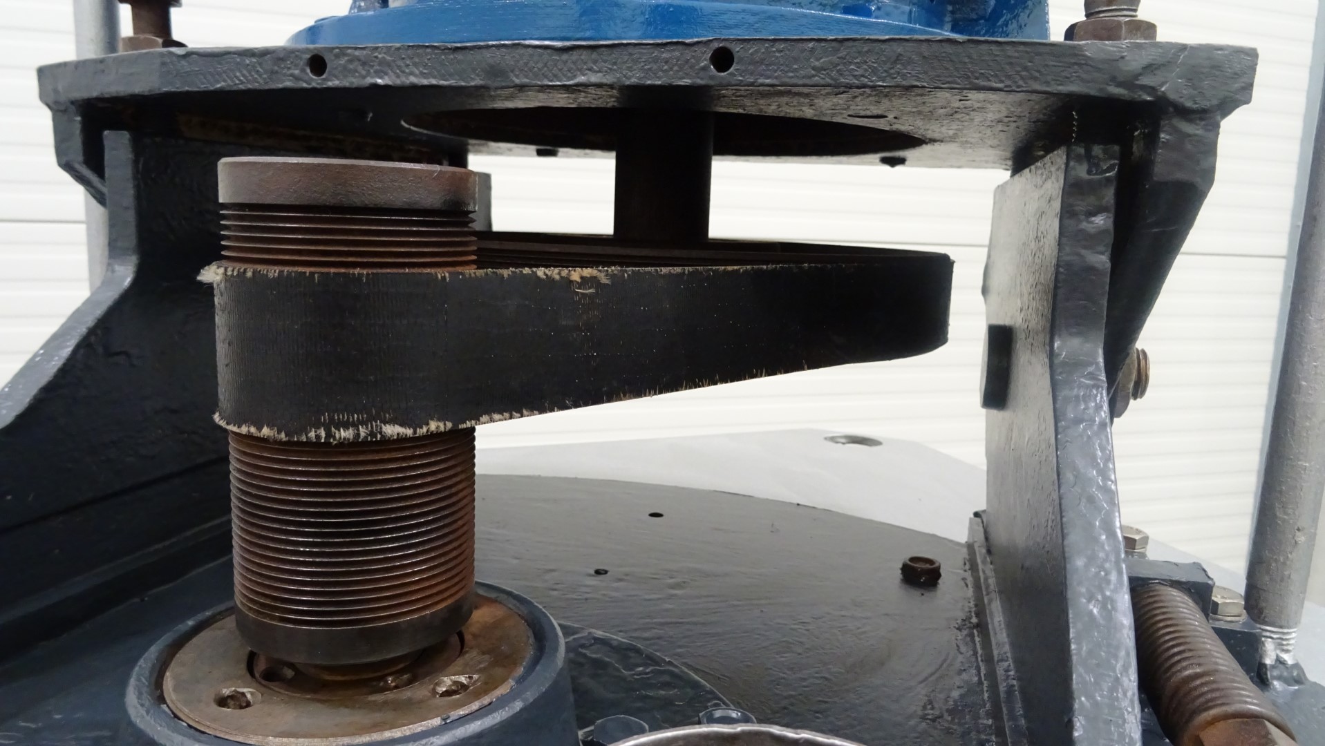 Used Rotary Atomizer GEA Niro F35