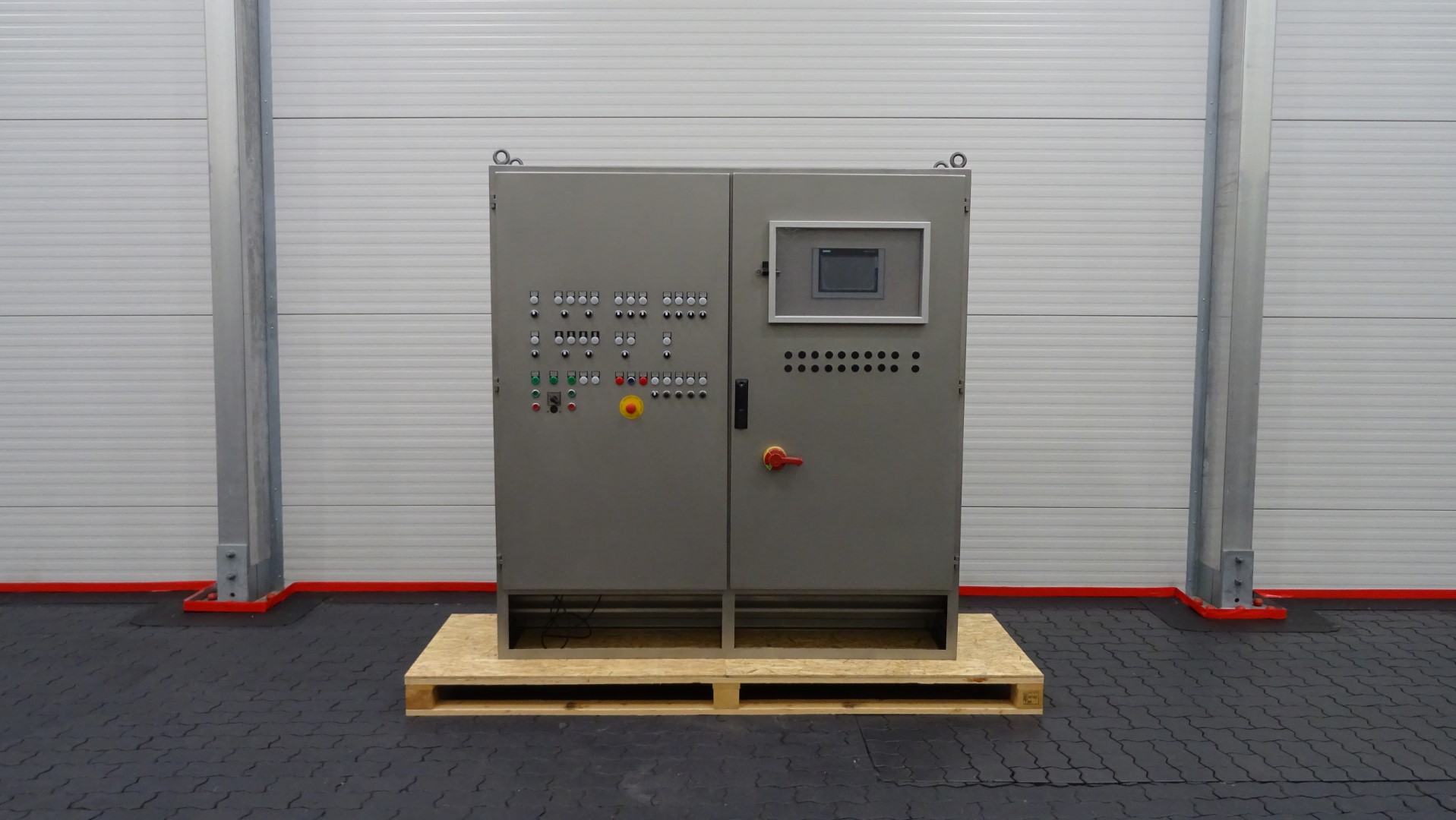 Used Reconditioned Universal Machine Stephan Combicut TC / SK 300