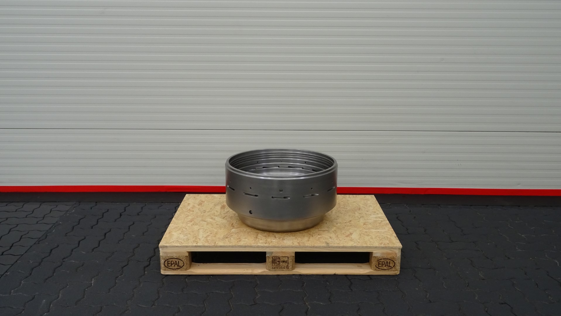 Used Cream Separator Alfa Laval MRPX 314 TGV-44C/4271-9