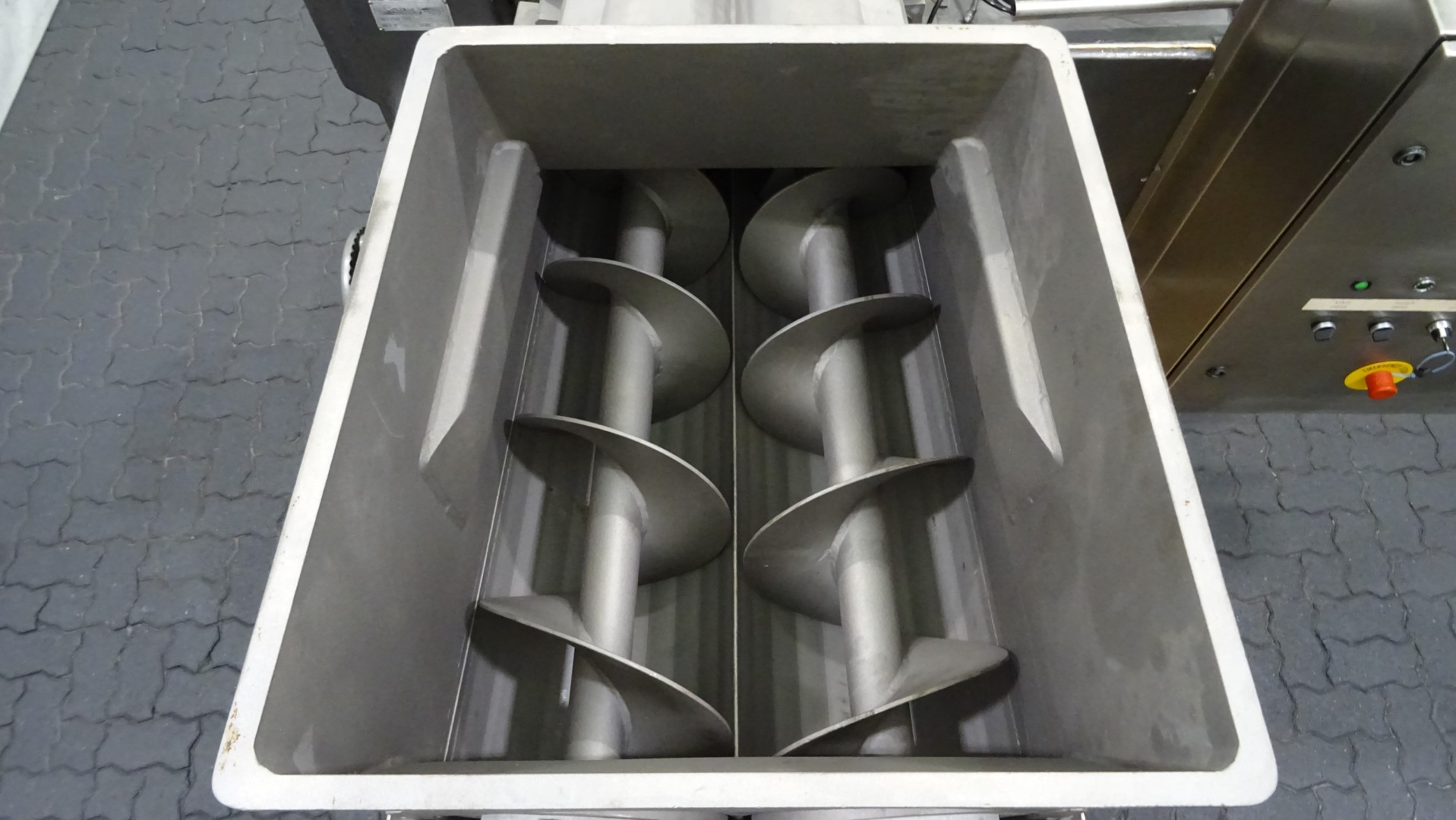 Used Filling and wrapping machine for miniportions of butter Corazza FB230